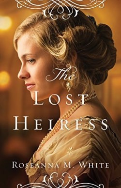 9780764213502 Lost Heiress (Reprinted)