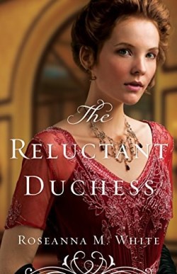 9780764213519 Reluctant Duchess (Reprinted)