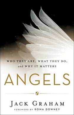 9780764213564 Angels : Who They Are What They Do And Why It Matters (Reprinted)