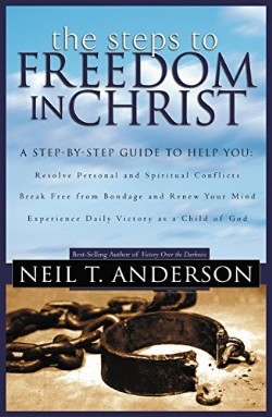 9780764213755 Steps To Freedom In Christ (Reprinted)