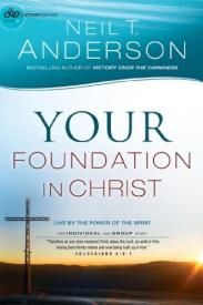 9780764213816 Your Foundation In Christ