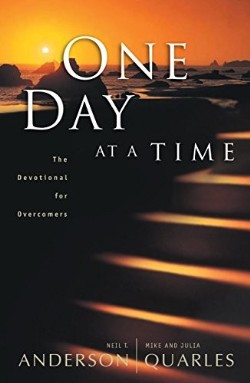 9780764213953 1 Day At A Time (Reprinted)