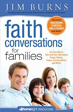 9780764214196 Faith Conversations For Family