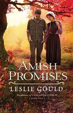 9780764215087 Amish Promises (Reprinted)