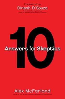 9780764215148 10 Answers For Skeptics