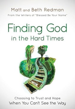 9780764215193 Finding God In The Hard Times