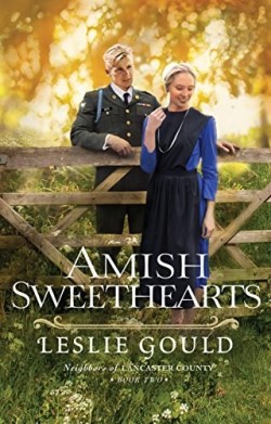 9780764215247 Amish Sweethearts