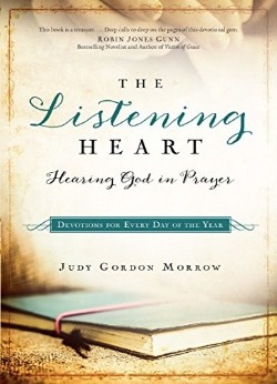 9780764215261 Listening Heart : Hearing God In Prayer