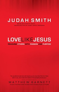 9780764215902 Love Like Jesus (Reprinted)