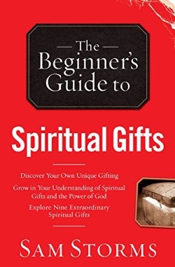 9780764215926 Beginners Guide To Spiritual Gifts (Reprinted)