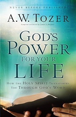 9780764216190 Gods Power For Your Life (Reprinted)