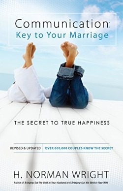 9780764216442 Communication Key To Your Marriage (Reprinted)