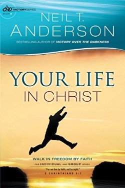 9780764217036 Your Life In Christ