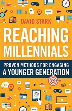9780764217234 Reaching Millennials (Reprinted)