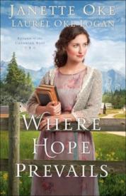 9780764217685 Where Hope Prevails (Reprinted)