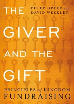 9780764217746 Giver And The Gift (Reprinted)