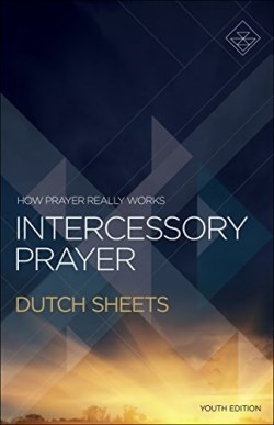 9780764217906 Intercessory Prayer Youth Edition