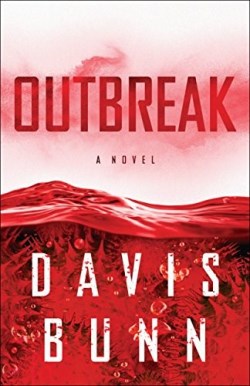 9780764217920 Outbreak : A Novel