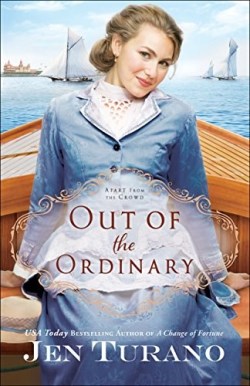 9780764217951 Out Of The Ordinary (Reprinted)