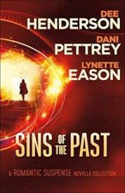 9780764217975 Sins Of The Past (Reprinted)