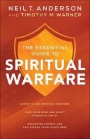 9780764218033 Essential Guide To Spiritual Warfare (Reprinted)
