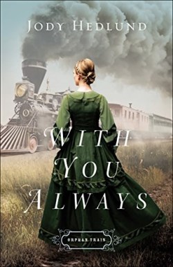 9780764218040 With You Always (Reprinted)