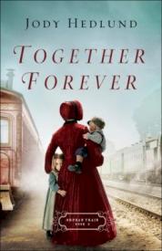 9780764218057 Together Forever (Reprinted)