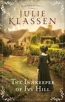 9780764218132 Innkeeper Of Ivy Hill (Reprinted)