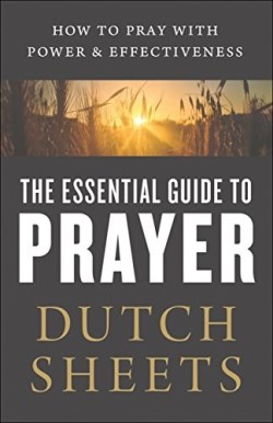 9780764218378 Essential Guide To Prayer