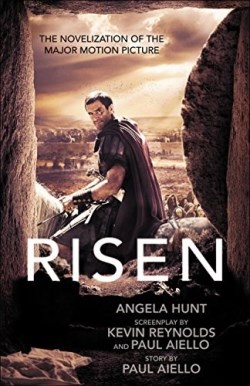 9780764218453 Risen : The Novelization Of The Major Motion Picture (Reprinted)