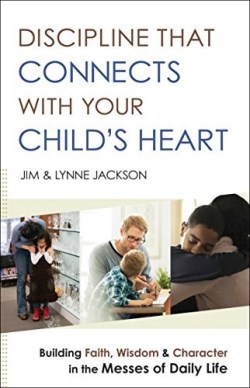9780764218477 Discipline That Connects With Your Childs Heart (Reprinted)
