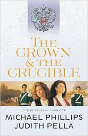 9780764218507 Crown And The Crucible