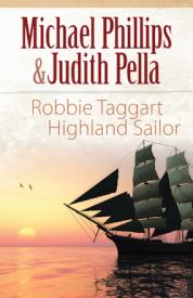 9780764218613 Robbie Taggart Highland Sailor