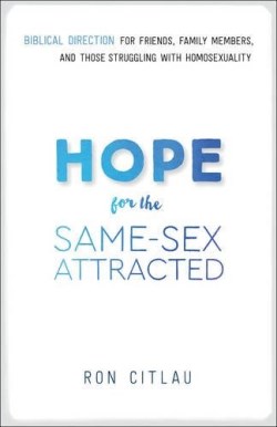 9780764218682 Hope For The Same-sex Attracted