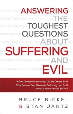 9780764218729 Answering The Toughest Questions About Suffering And Evil
