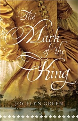 9780764219061 Mark Of The King (Reprinted)