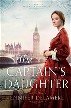 9780764219207 Captains Daughter (Reprinted)