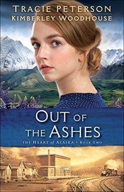 9780764219245 Out Of The Ashes