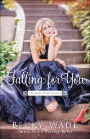 9780764219375 Falling For You (Reprinted)