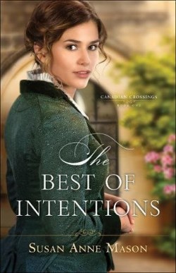 9780764219832 Best Of Intentions