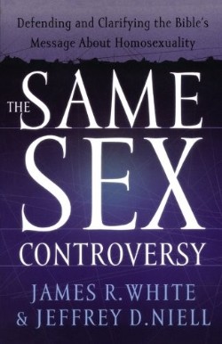 9780764225246 Same Sex Controversy