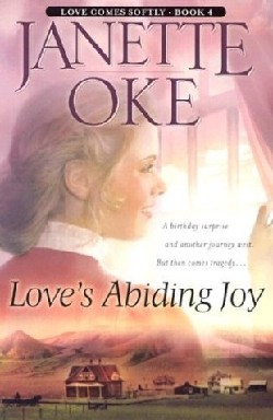 9780764228513 Loves Abiding Joy (Revised)