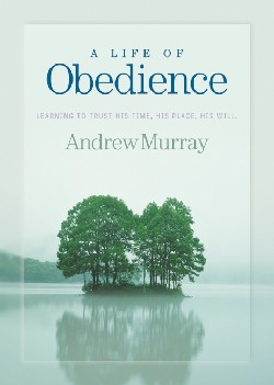 9780764228674 Life Of Obedience (Reprinted)