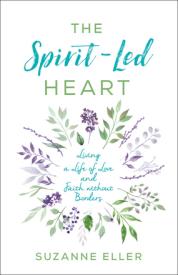 9780764230165 Spirit Led Heart (Reprinted)