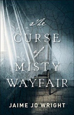 9780764230301 Curse Of Misty Wayfair