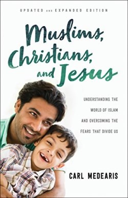 9780764230318 Muslims Christians And Jesus (Revised)