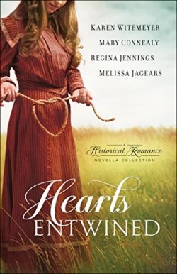 9780764230325 Hearts Entwined : Historical Romance Novella Collection (Reprinted)