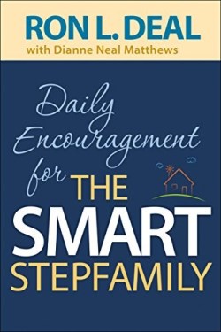9780764230479 Daily Encouragement For The Smart Stepfamily