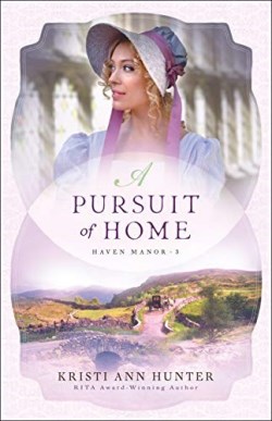 9780764230776 Pursuit Of Home