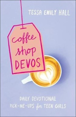 9780764231056 Coffee Shop Devos